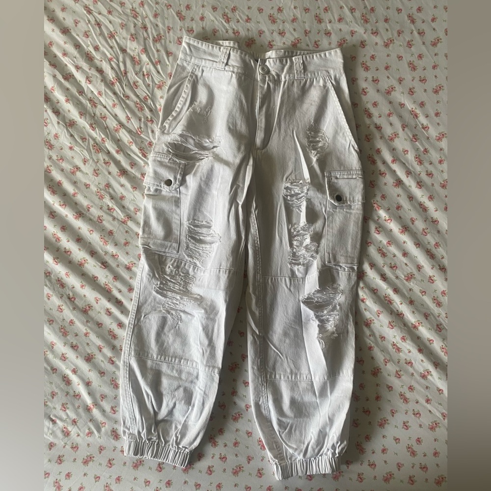 Cargo pants
